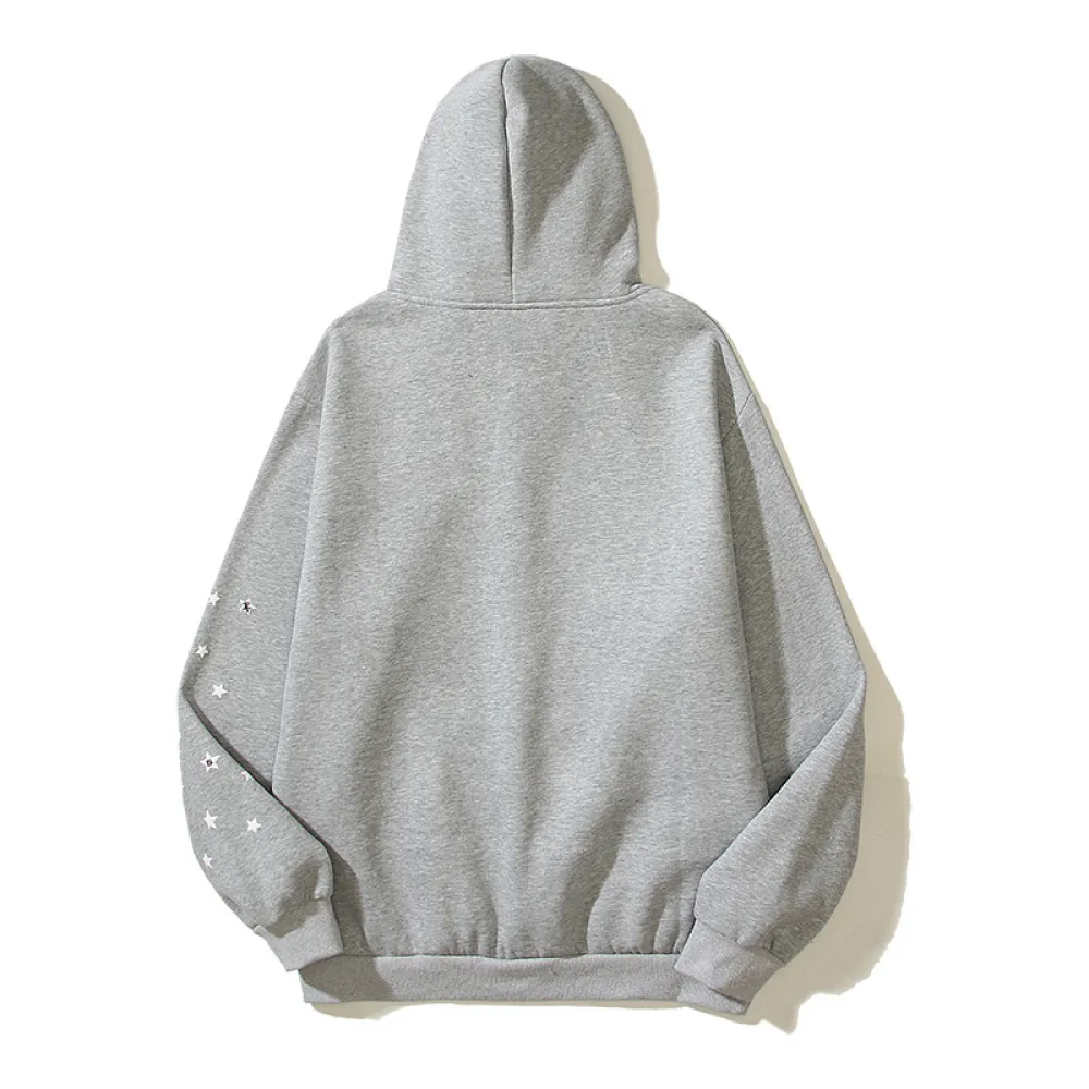 SPDR Arach NY Phobia Hoodie - Image 7