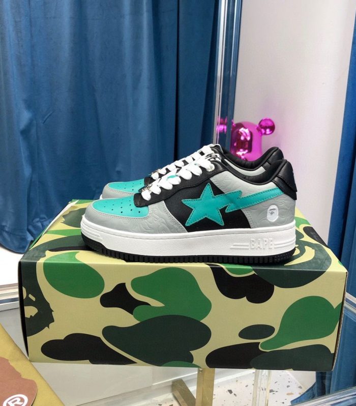 BAPESTA Nightfall Whisper