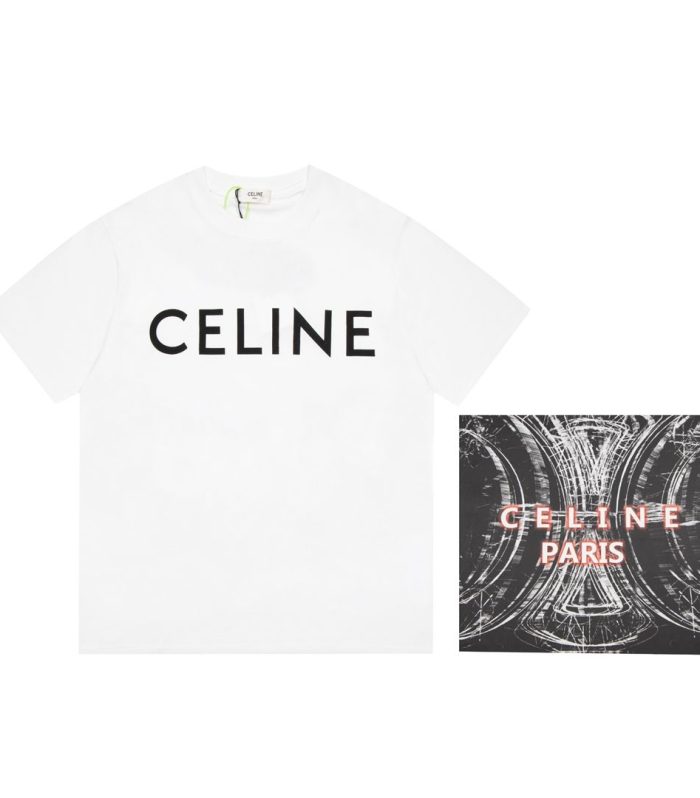 CELINE T-SHIRT
