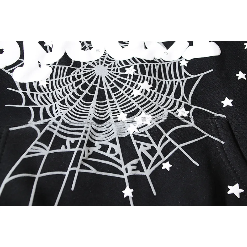SPDR I Heart SP5 Souvenir Hoodie - Image 3