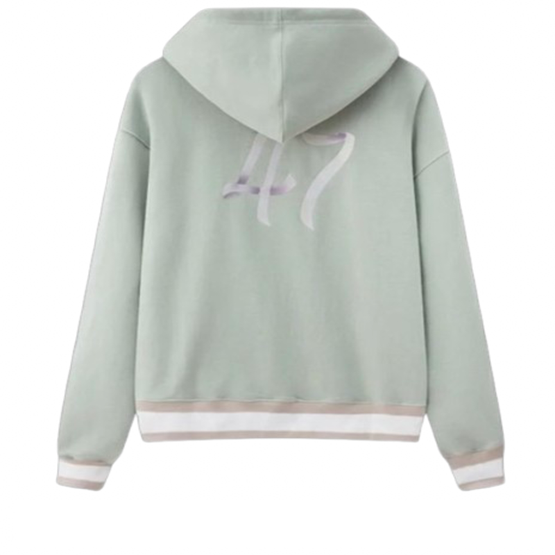 CD Hoodie - Image 2