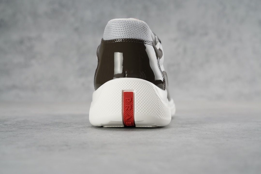 America’s cup sneaker - Image 3