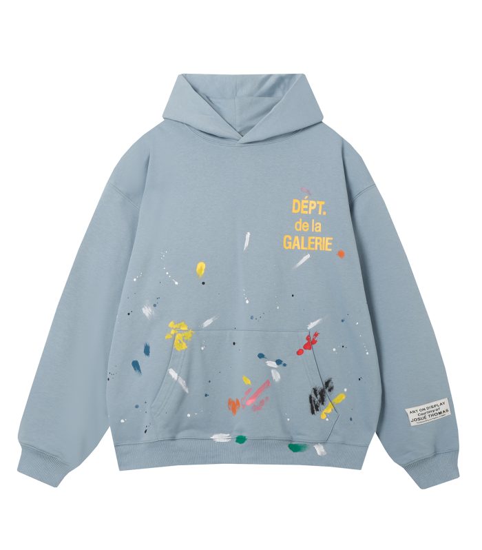 GLRY DPT HOODIE