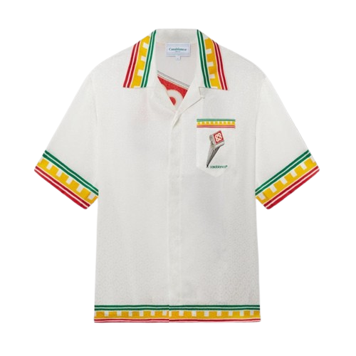 T-shirt CasaBlanca