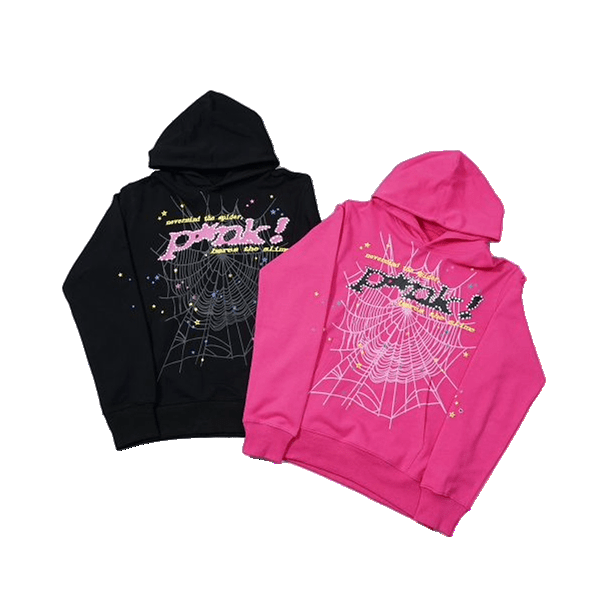 55555 Hoodies