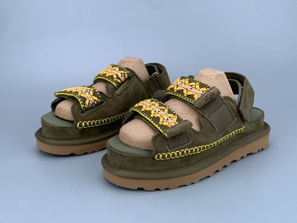 STIVALETTI IN SHEARLING - Image 5