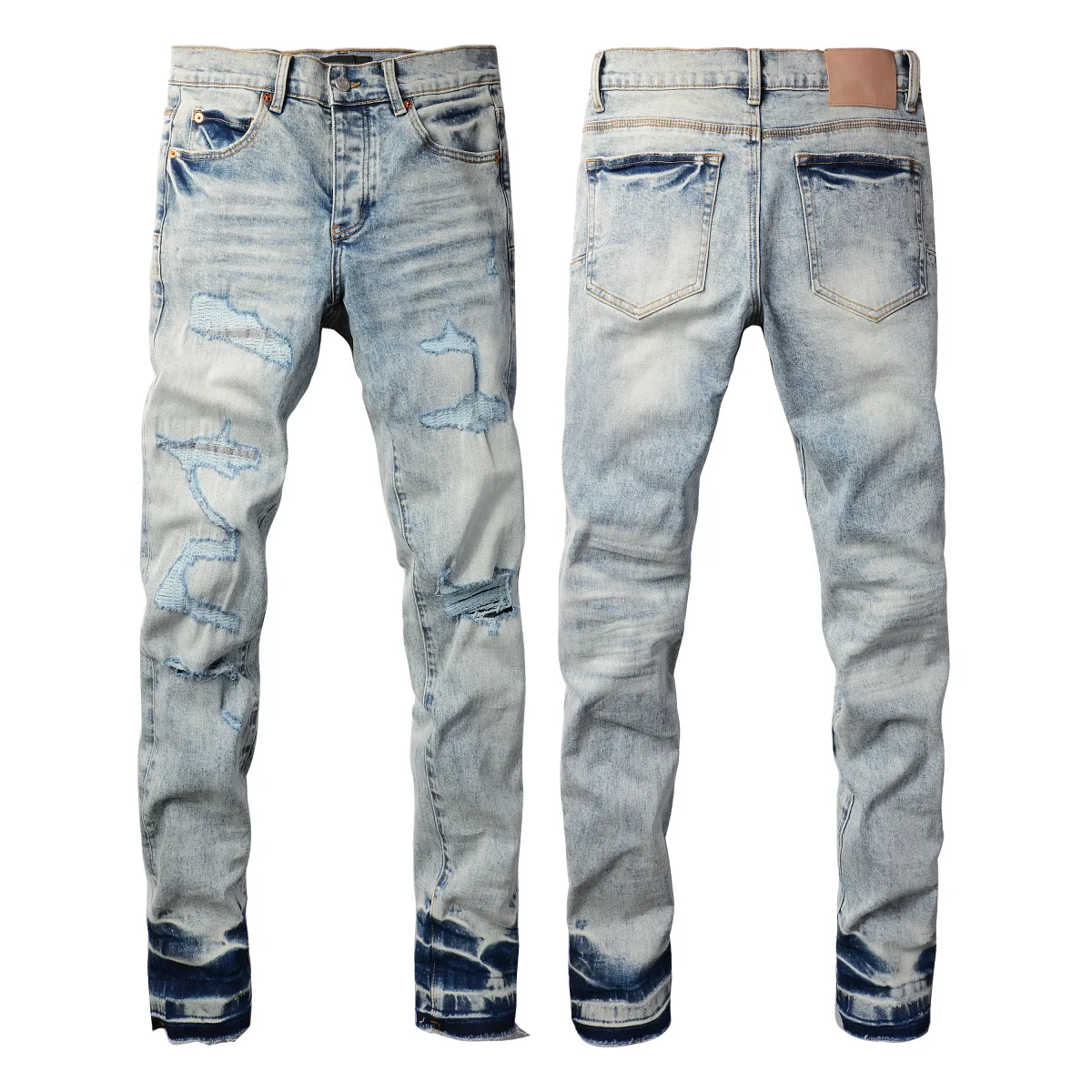PB Jeans - Image 6