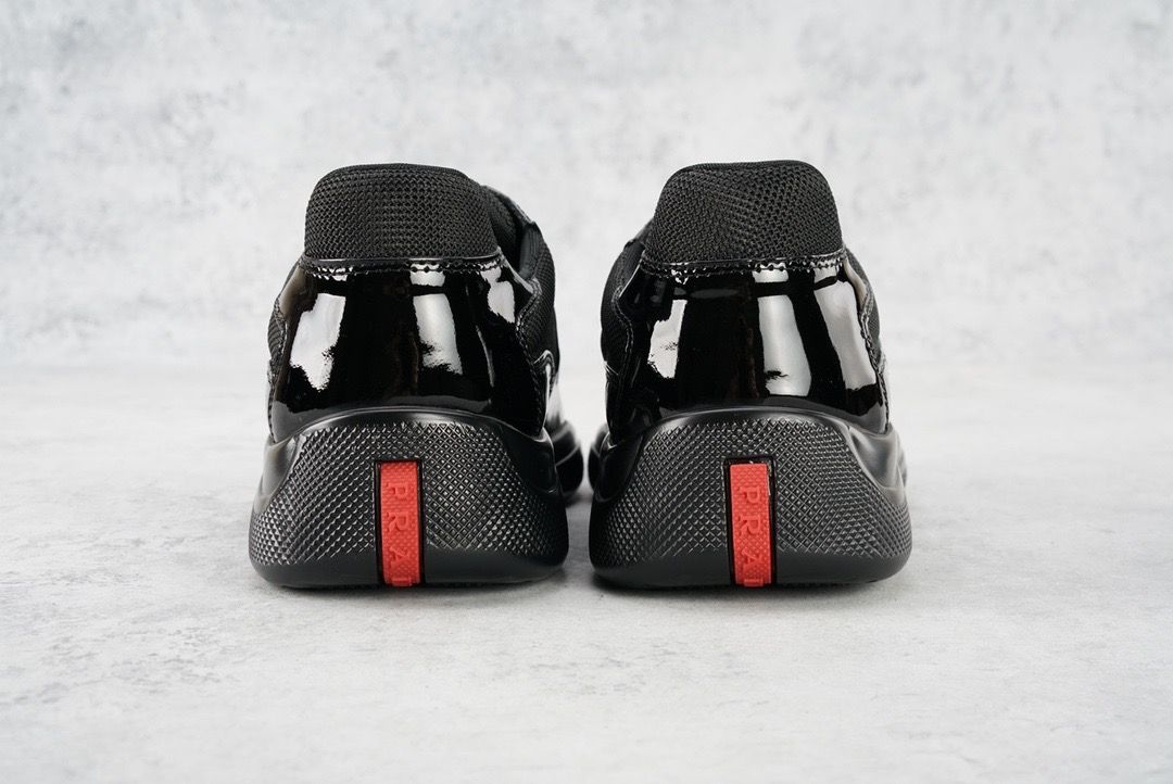 America’s cup sneaker - Image 3