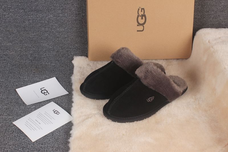 STIVALETTI IN SHEARLING - Image 20
