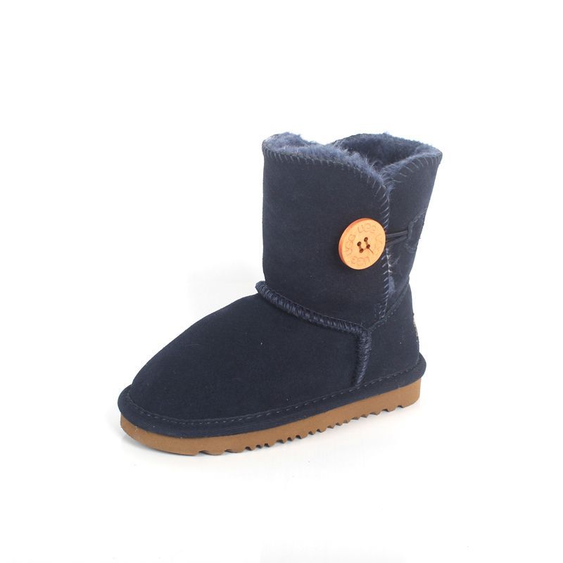 STIVALETTI IN SHEARLING - Image 28