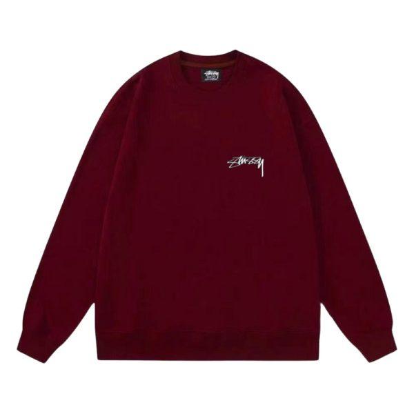 Sweatshirt STSY (5 colors) - Image 9