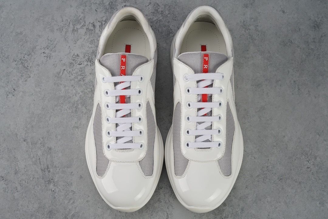 America’s cup sneaker - Image 9