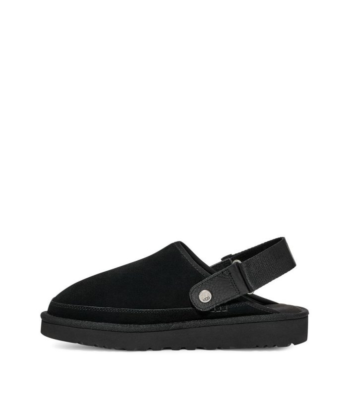 STIVALETTI IN SHEARLING