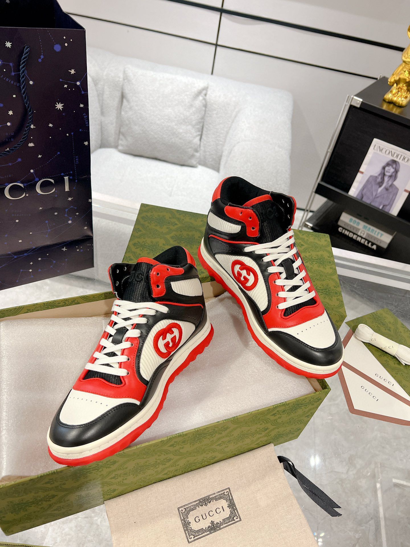 Sneakers MAC80 - Image 7