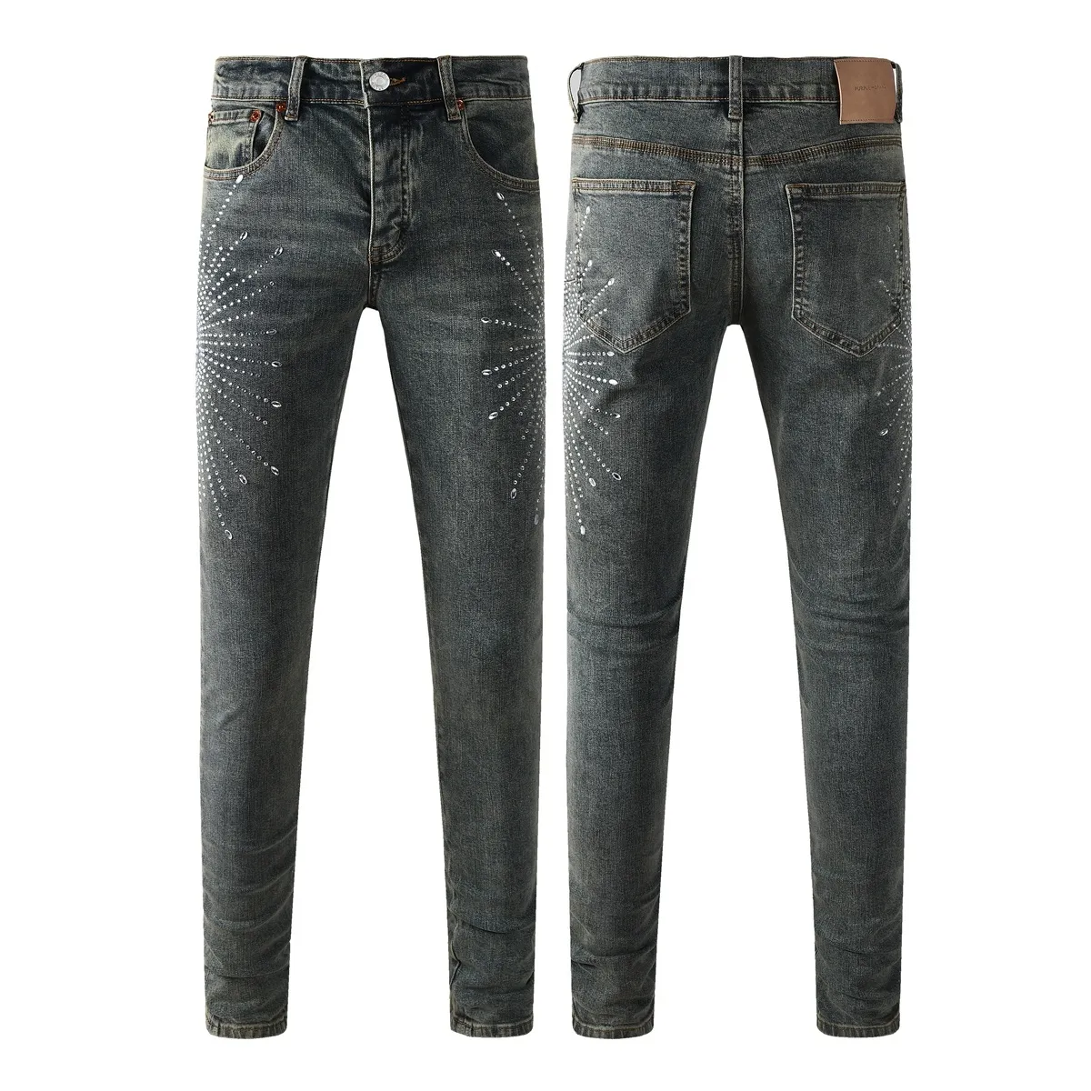 PB Jeans - Image 3