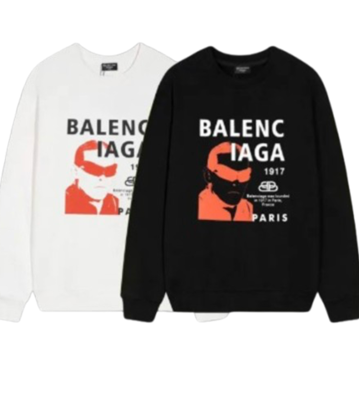 BLNCG Hoodie