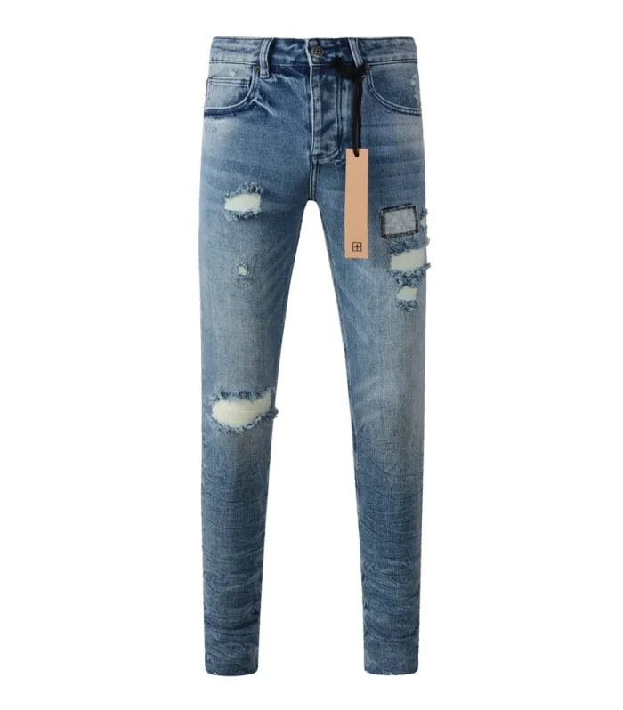 KSBI Jean