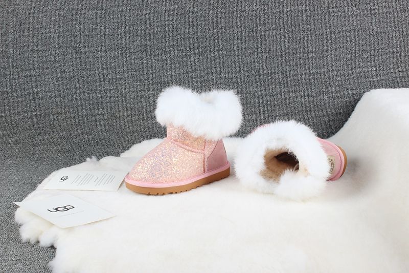 STIVALETTI IN SHEARLING - Image 16