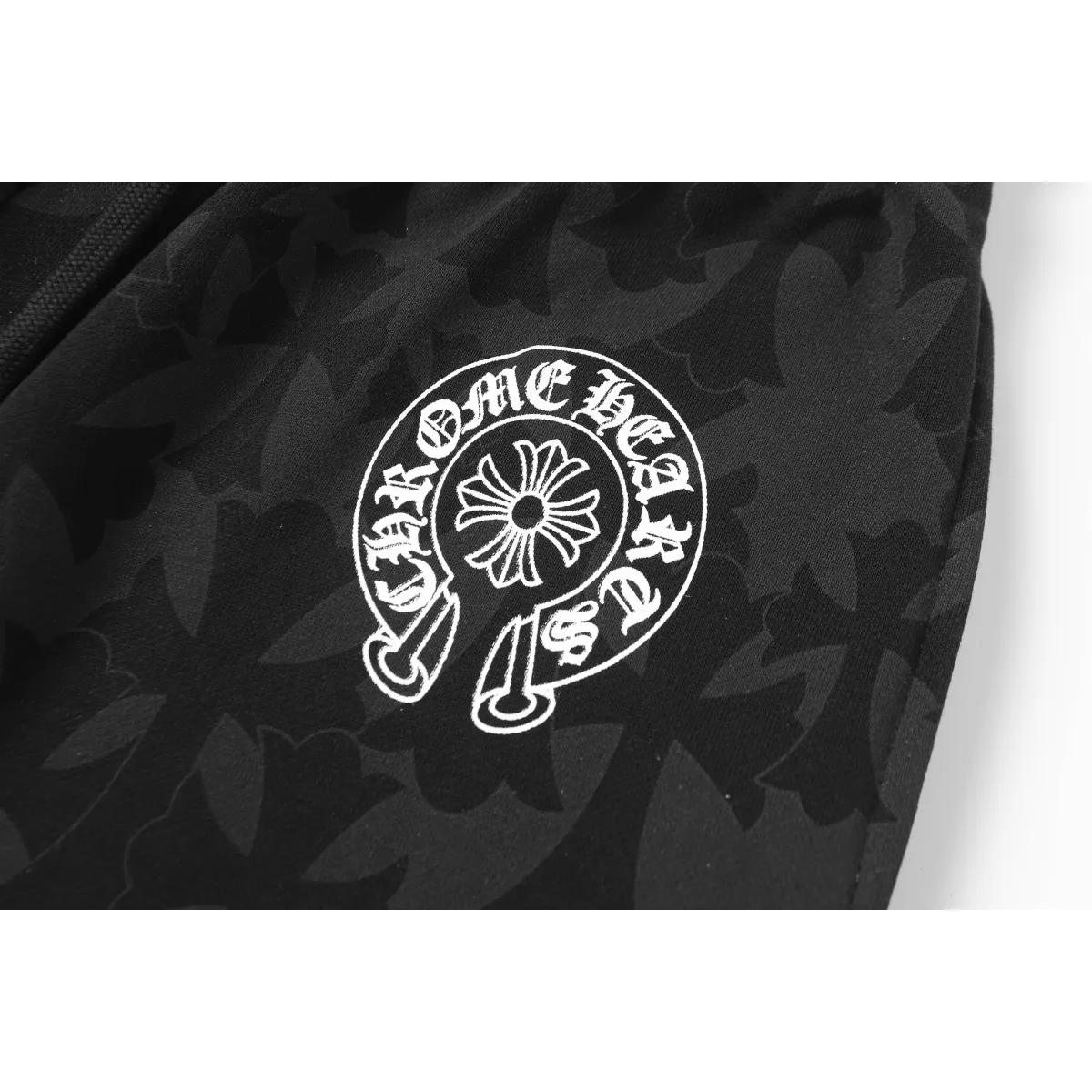 CHRM HRTS Cross Sweatshorts - Image 11