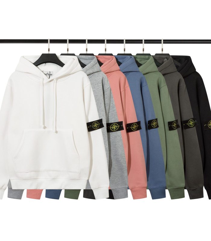 Hoodies