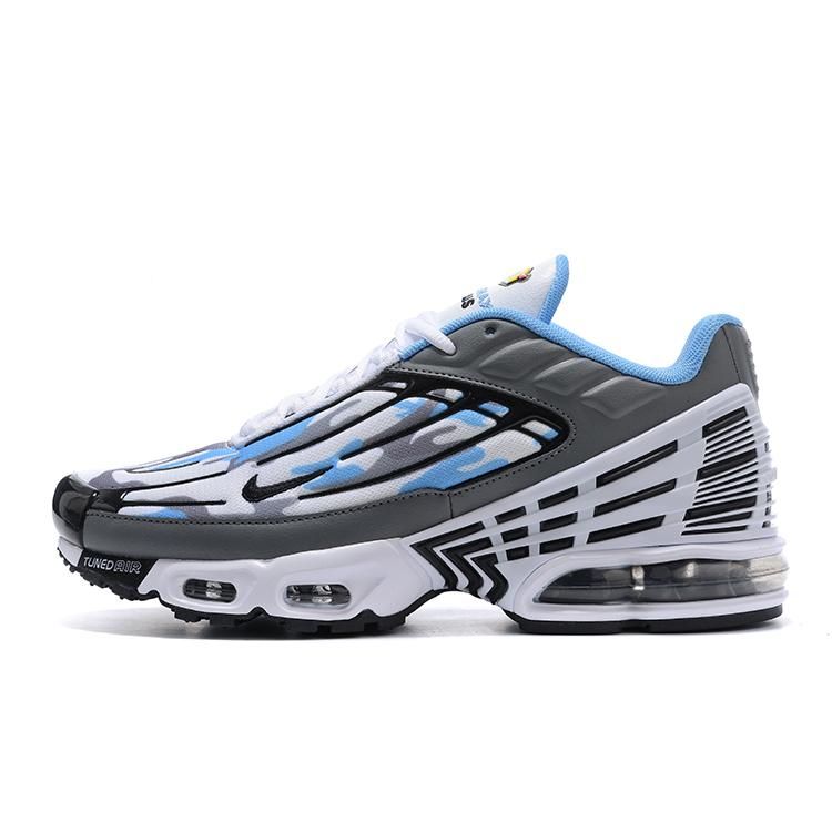 Air Max Plus TN3 ‘White Military Blue’