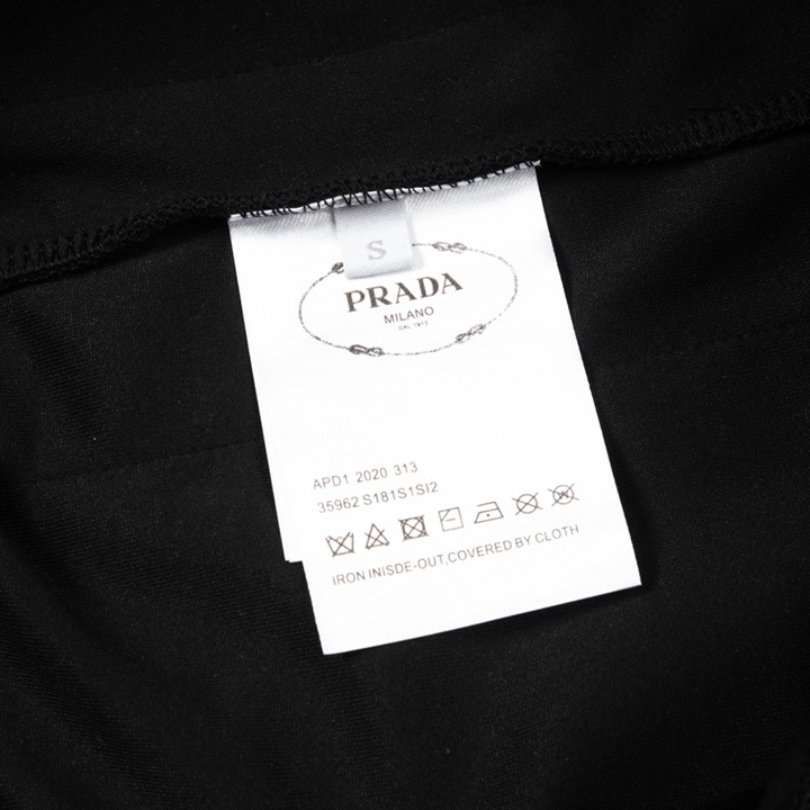 Prd Shorts PKADA Logo Stripe - Image 7