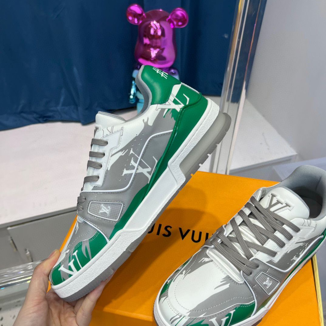 Lv trainer - Image 4