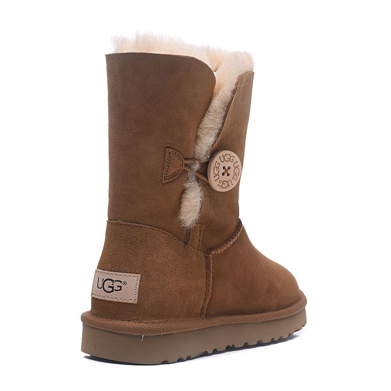 STIVALETTI IN SHEARLING - Image 19