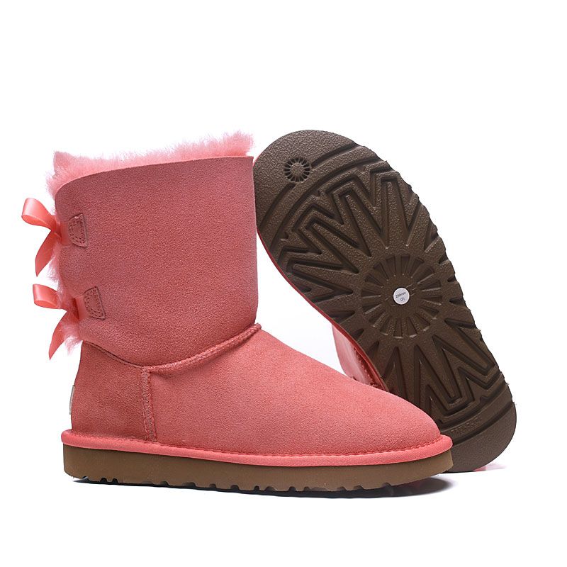 STIVALETTI IN SHEARLING - Image 3