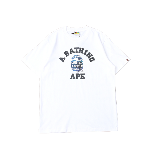 BP T-SHIRT – NERO/BIANCO 11 - Image 2
