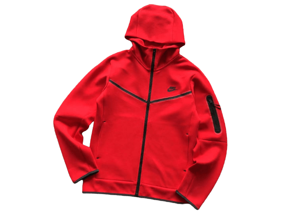 Nike Tech Fleece