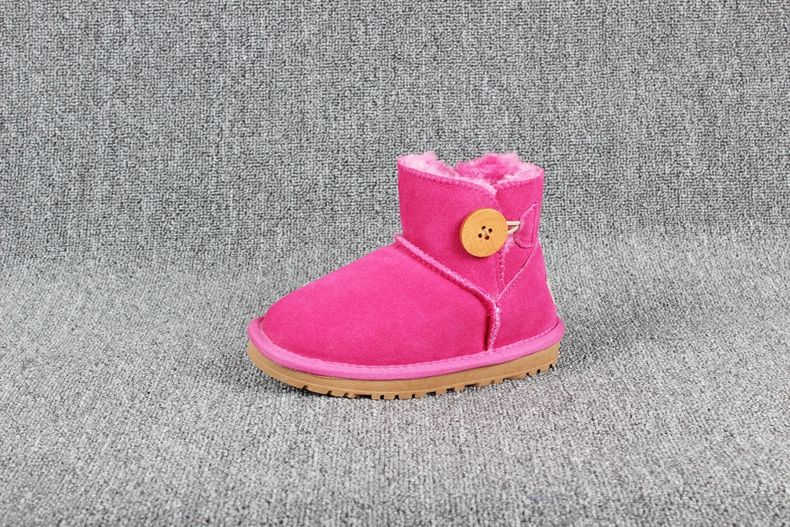 STIVALETTI IN SHEARLING - Image 44