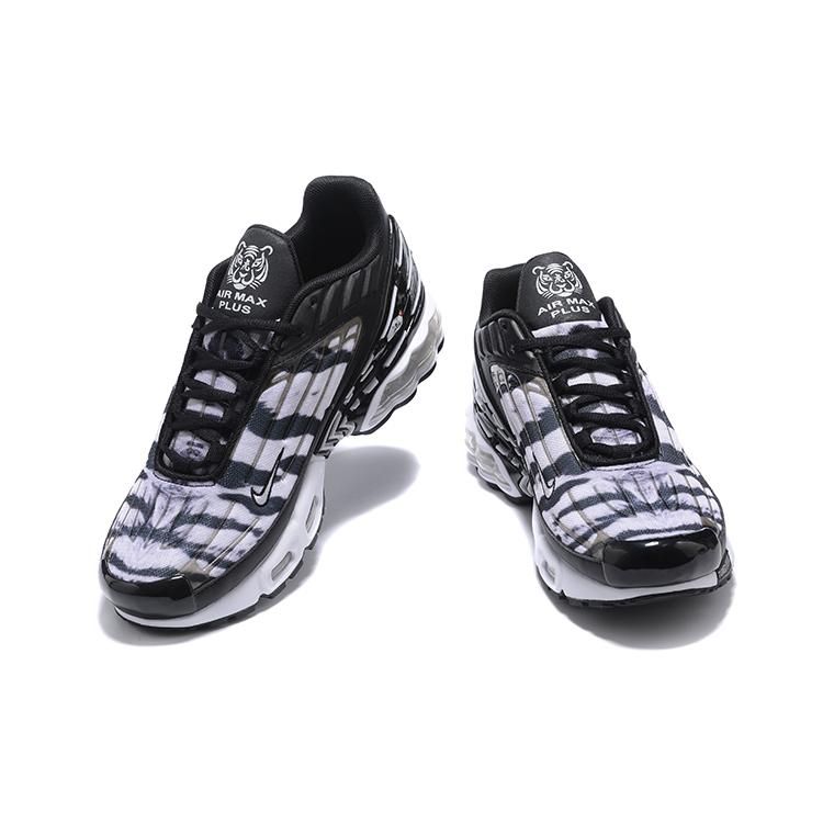 Air Max Plus TN3 ‘Zebra’ - Image 3
