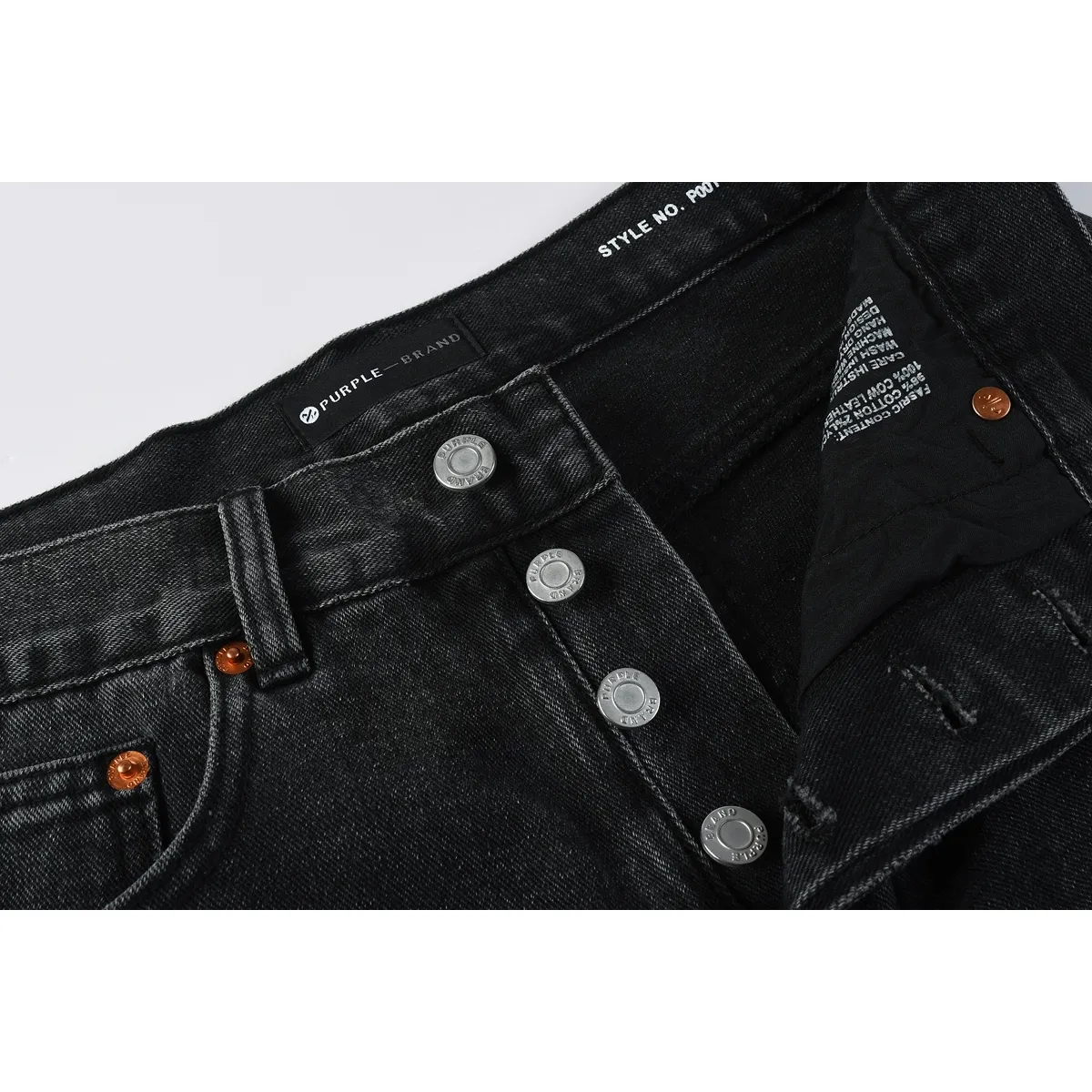 PB Jeans - Image 4