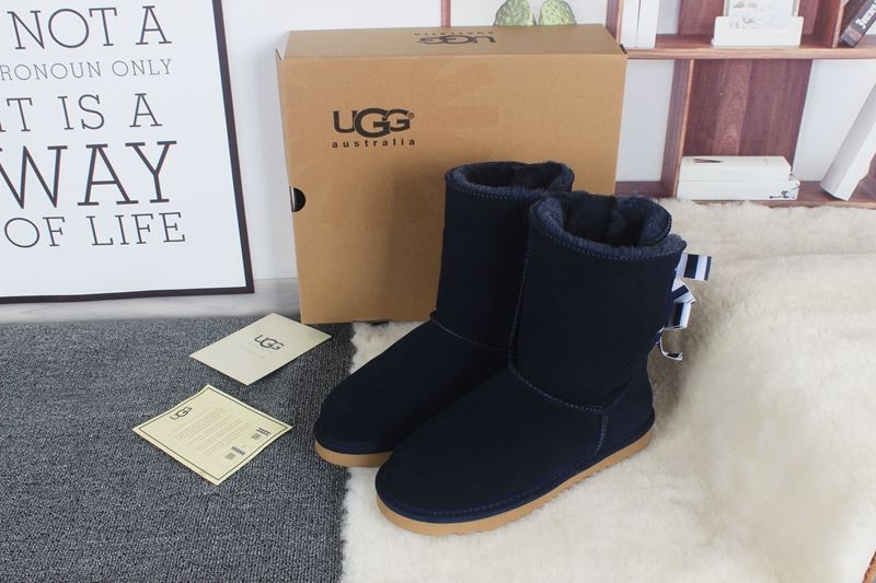 STIVALETTI IN SHEARLING - Image 17