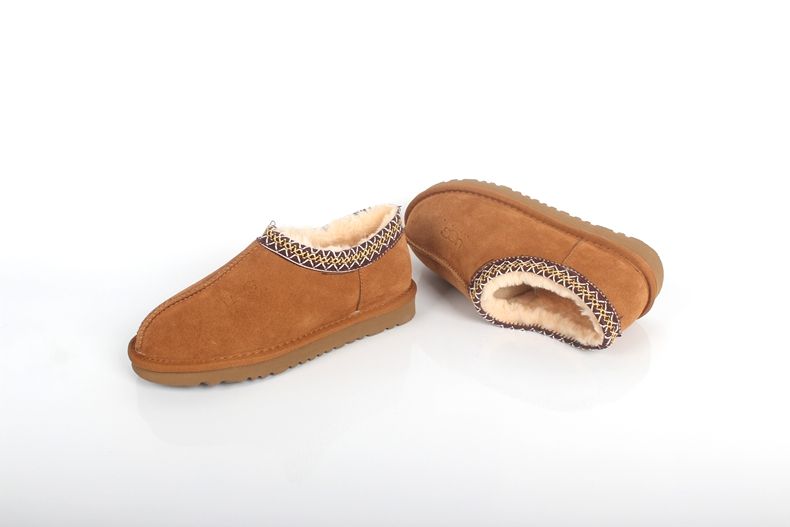 STIVALETTI IN SHEARLING - Image 30