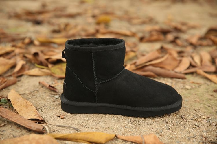 STIVALETTI IN SHEARLING - Image 12