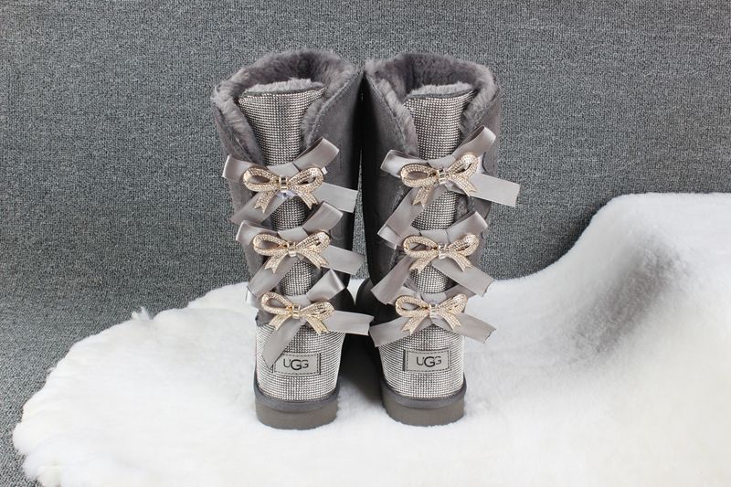 STIVALETTI IN SHEARLING - Image 20