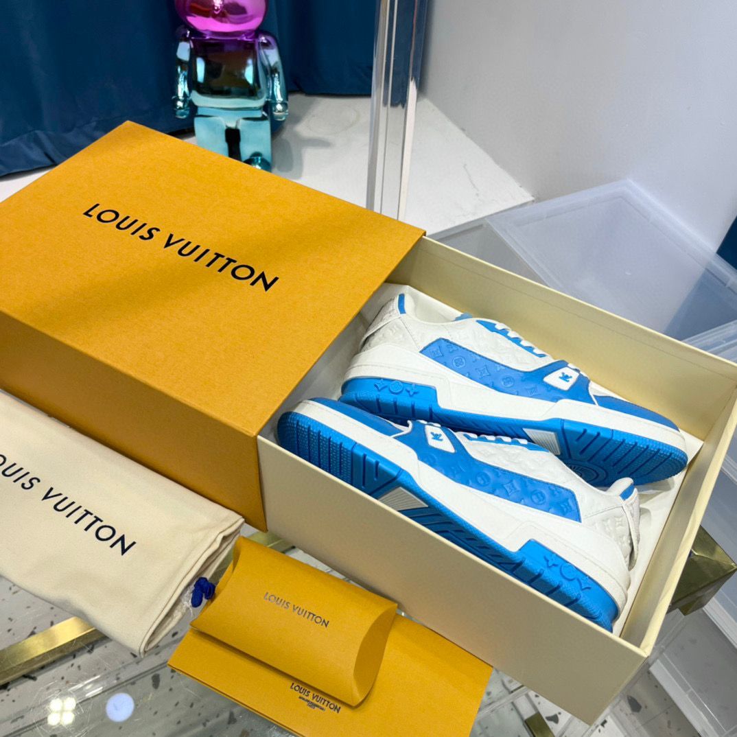 Lv trainer - Image 9