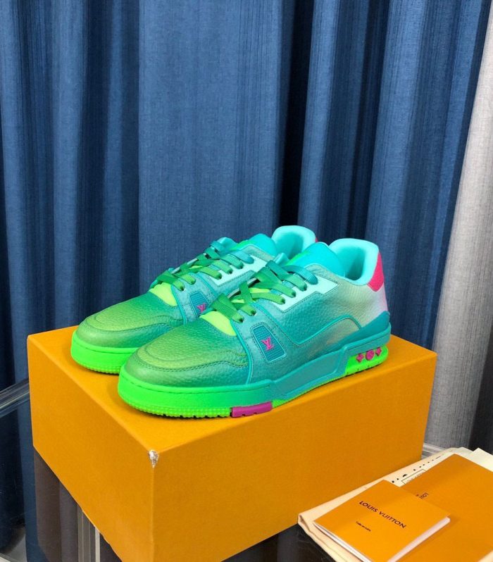 Lv trainer