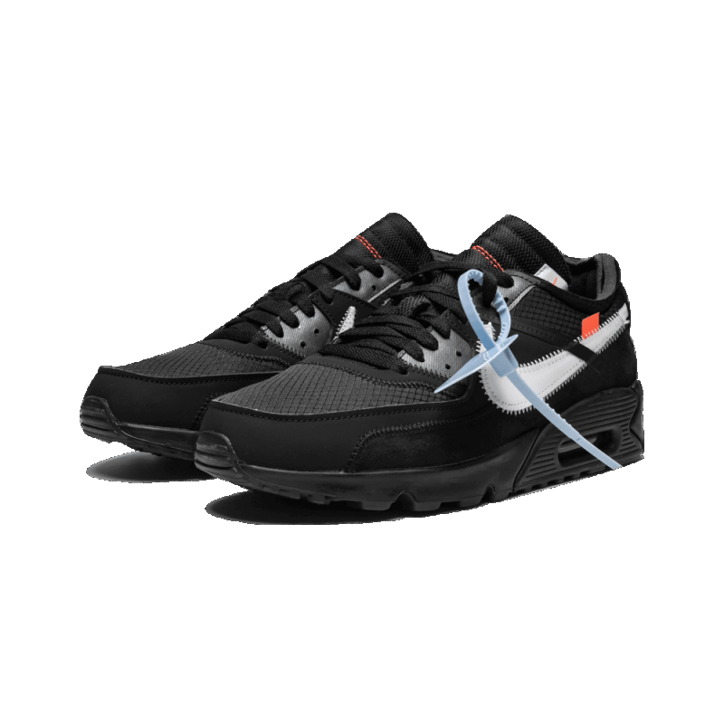 x off Black - Image 3