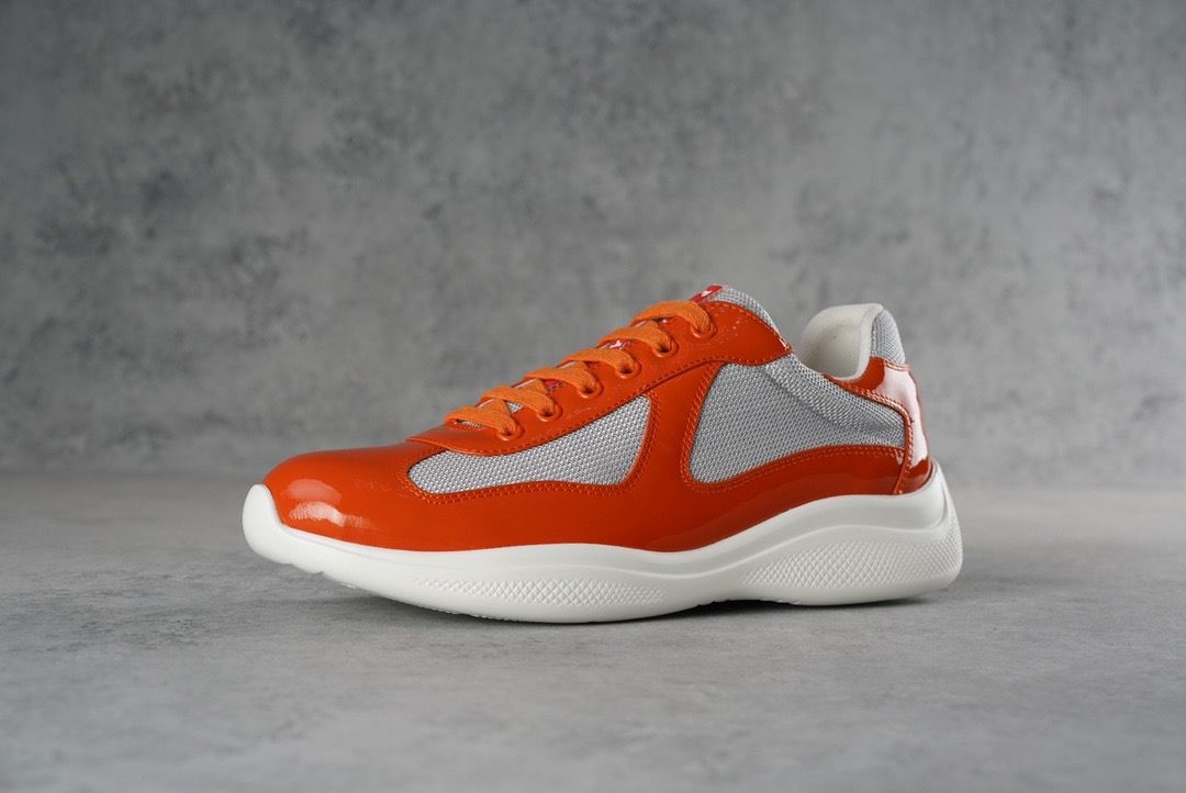 America’s cup sneaker - Image 7