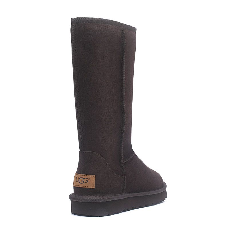 STIVALETTI IN SHEARLING - Image 5