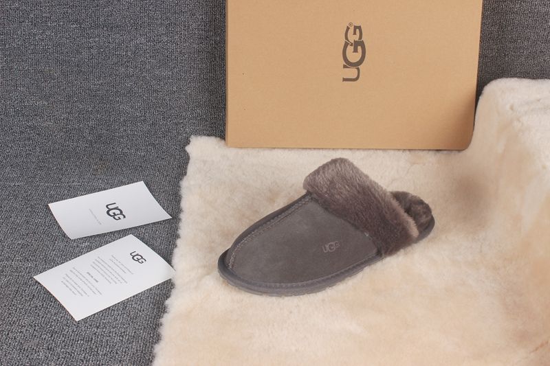 STIVALETTI IN SHEARLING - Image 8
