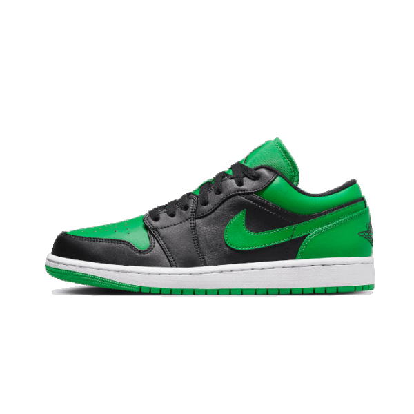 LOW LUCKY GREEN