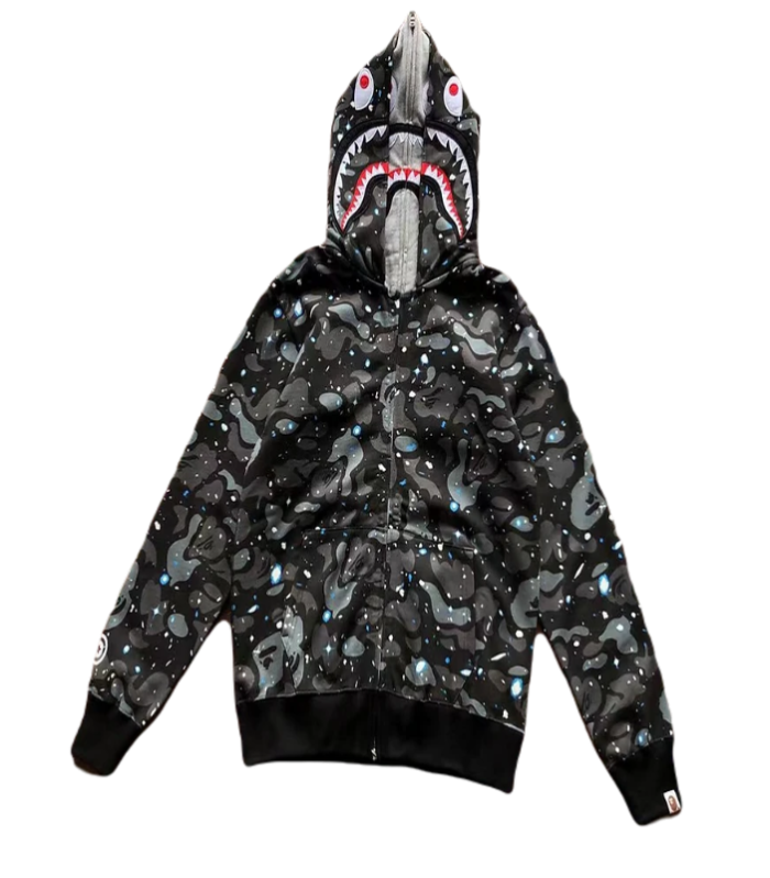 BP HOODIE