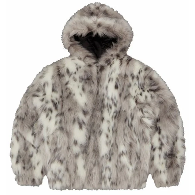 CRTZ JACKET