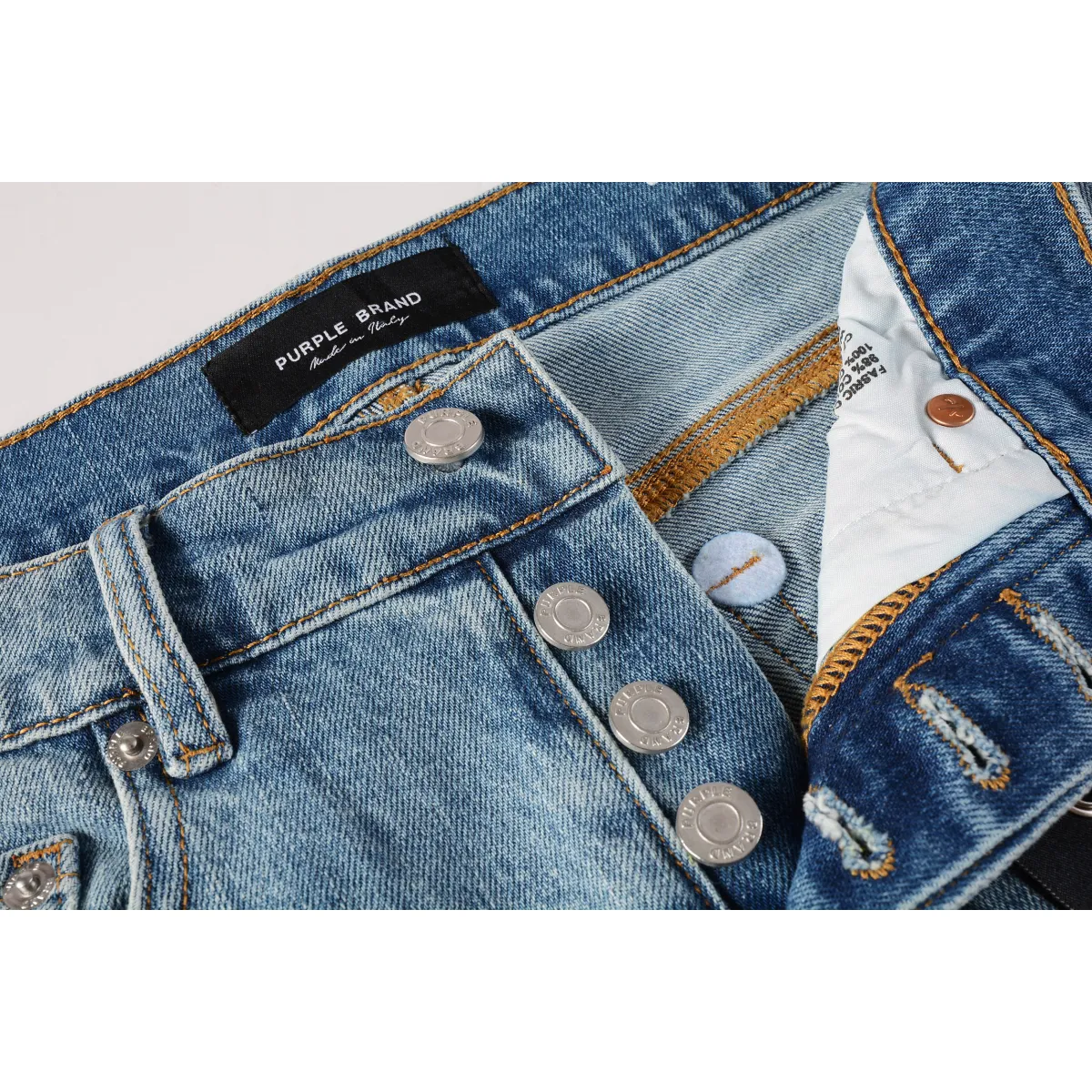 PB Jeans - Image 13