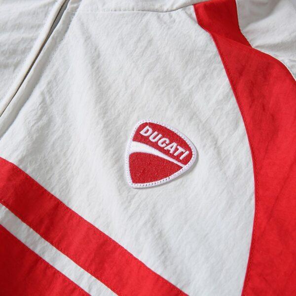 SPRM Jacket Ducati V4 Racing - Image 5