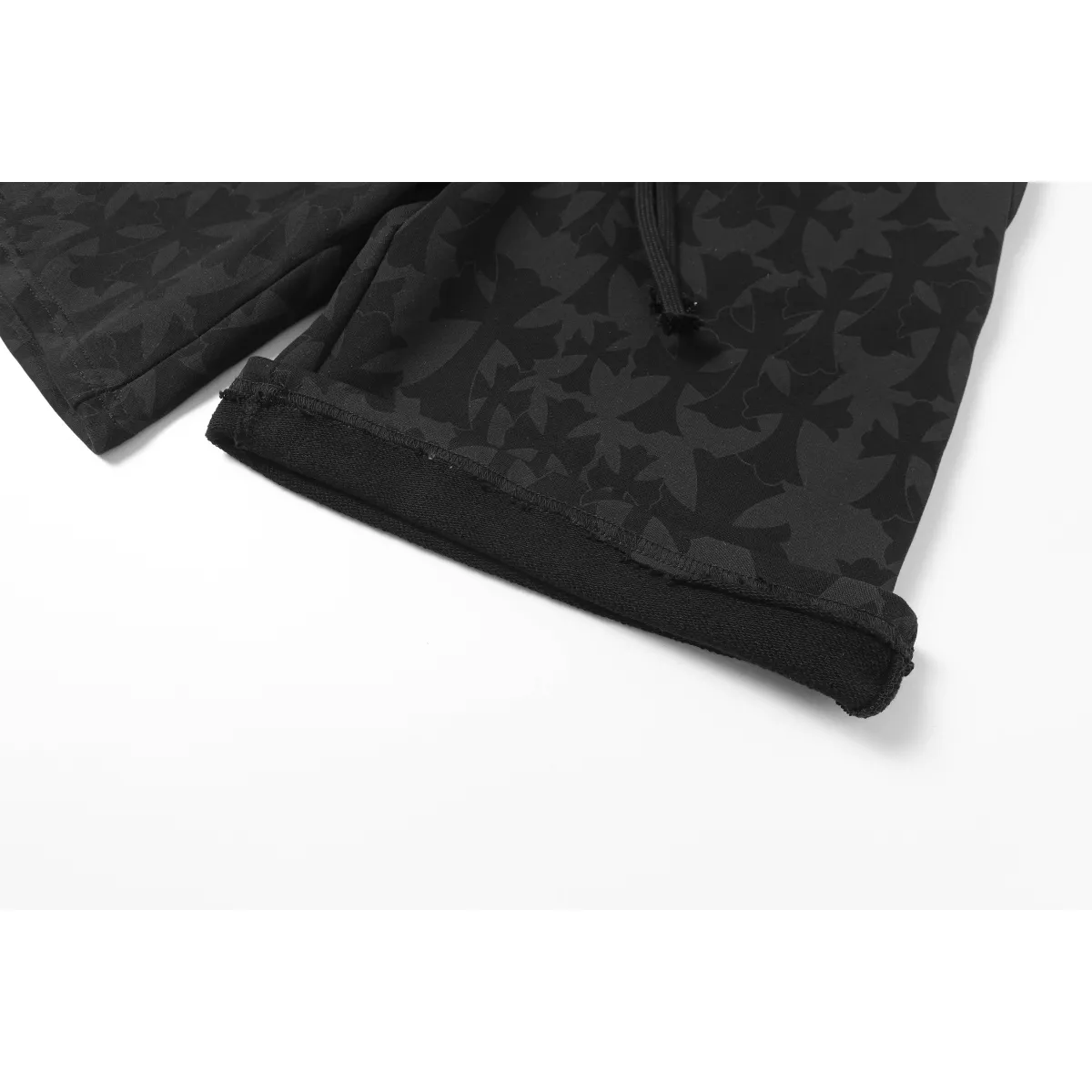 CHRM HRTS Cross Sweatshorts - Image 8